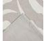 Комплект постельного белья Этель 1.5 сп Beige zebra, 143x215 см,150x214 см, 70x70 см 2 шт,бязь 125 г/м2 9946988 4