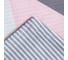 Комплект постельного белья Этель 1.5 сп Pink illusion 143x215 см, 150x214 см, 70x70 см - 2 шт,бязь 125 г/м2 7533787 2