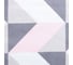 Комплект постельного белья Этель 1.5 сп Pink illusion 143x215 см, 150x214 см, 70x70 см - 2 шт,бязь 125 г/м2 7533787 3