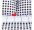 Комплект постельного белья Этель 2 сп Big love 175x215 см, 200x220 см, 70x70 см -2 шт, бязь 5181633 2