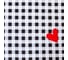 Комплект постельного белья Этель 2 сп Big love 175x215 см, 200x220 см, 70x70 см -2 шт, бязь 5181633 3