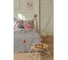 Комплект постельного белья Этель 2 сп Big love 175x215 см, 200x220 см, 70x70 см -2 шт, бязь 5181633 6