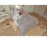 Комплект постельного белья Этель 2 сп Big love 175x215 см, 200x220 см, 70x70 см -2 шт, бязь 5181633 11