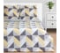 Комплект постельного белья Этель 2 сп Gold illusion 175x215 см, 200x220 см, 70x70 см - 2 шт 7534040 1