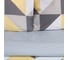 Комплект постельного белья Этель 2 сп Gold illusion 175x215 см, 200x220 см, 70x70 см - 2 шт 7534040 2