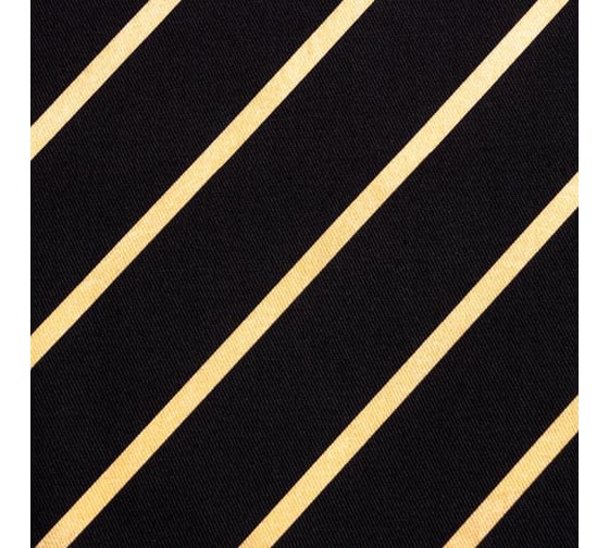 Набор салфеток Этель "Golden lines" 46x46 см - 4шт., 100%хл, саржа 190 г/м2 7321868