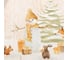 Набор столовый Этель "Christmas forest" скатерть 150x220 +/-3см с ГМВО, салф.40x40см - 12шт, 5072933 5