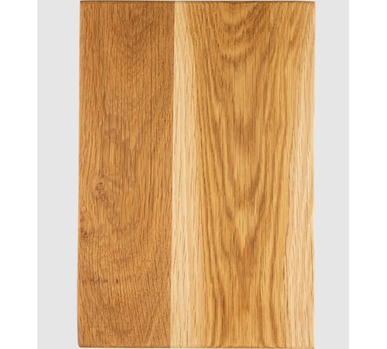 Доска прямоугольная Leonord 30x20x2 см, дуб 986080