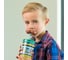 Детский стакан с трубочкой Contigo Funny Straw 0.47 л, голубой contigo0521 4