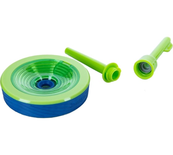Детский стакан с трубочкой Contigo Spill Proof Tumbler 0.42 л, зеленый contigo0770