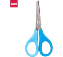 Ножницы детские Deli ED60100 Neon 115 мм, сталь, ассорти 1791570