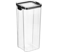 Контейнер для сыпучих продуктов Mallony IDEA, 1800 мл 108311