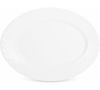 Блюдо LUMINARC ТРИАНОН 29 см, овальное 09392