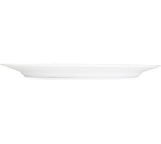 Блюдо LUMINARC ТРИАНОН 29 см, овальное 09392