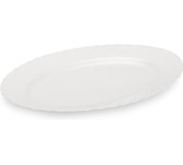 Блюдо LUMINARC ТРИАНОН 35 см, овальное E9667
