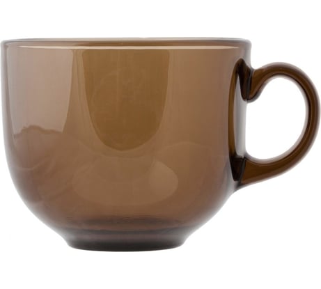 Кружка - Бульонница LUMINARC ДЖАМБО ЭКЛИПС 500 мл H9152