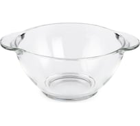 Набор Бульонниц прозрачных LUMINARC 560мл 6шт H9944-ECOM