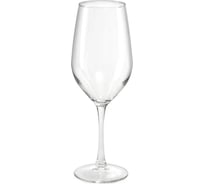 Набор бокалов LUMINARC ВРЕМЯ ДЕГУСТАЦИЙ бордо, 4 шт., 580 мл P6815