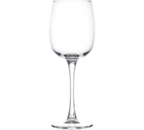Набор бокалов для вина LUMINARC АЛЛЕГРЕСС 6 шт., 300 мл J8164