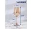 Набор бокалов для вина LUMINARC золотой мед, 4 шт., 350 мл P9304 5