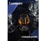 Набор бокалов для коньяка LUMINARC ФРАНЦУЗСКИЙ РЕСТОРАНЧИК 6 шт., 250 мл J0010 5