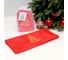 Полотенце махровое Этель New Year 30x60 см, 100% хлопок, 340 г/м2 9893141 5