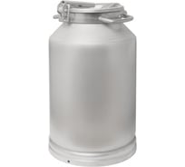 Алюминиевая фляга ЛЕТО 25л 91