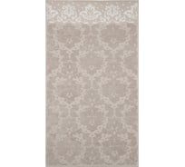 Полотенце махровое Этель "Классика", цв. св. коричневый, 50x90 см, 83% хлопок, 17% лён, 500 10363512