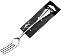 Вилка столовая Regent Inox 2пр. на подвесе 18/0 (толщ.2 мм) Linea Olimpo 93-CU-OL-02.2