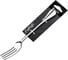 Вилка столовая Regent Inox 2пр. на подвесе 18/0 (толщ.2 мм) Linea Olimpo 93-CU-OL-02.2 1