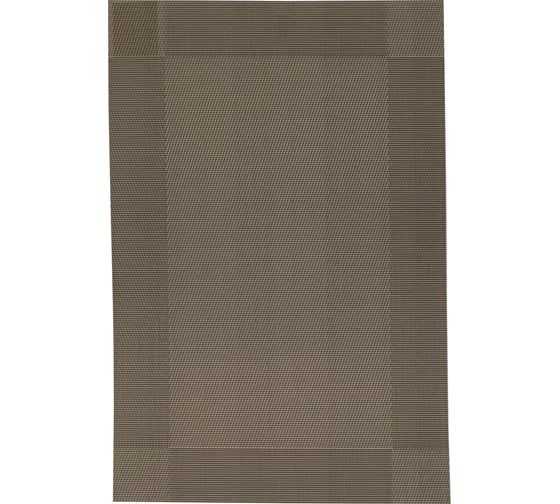 Салфетка сервировочная Regent Inox 30x45см Linea DESCO 93-DE-PM-01-04
