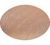 Салфетка сервировочная Regent Inox d38см Linea DESCO 93-DE-PM-03-11