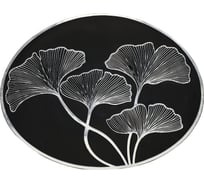 Салфетка сервировочная Regent Inox d38см Linea DESCO 93-DE-PM-03-15