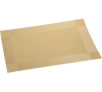 Салфетка сервировочная Regent Inox 30x45см Linea DESCO 93-DE-PM-01-02