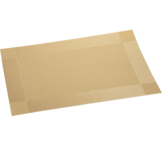 Салфетка сервировочная Regent Inox 30x45см Linea DESCO 93-DE-PM-01-02