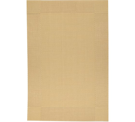 Салфетка сервировочная Regent Inox 30x45см Linea DESCO 93-DE-PM-01-02