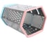 Терка шестигранная baizheng 02-0004 4