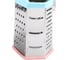 Терка шестигранная baizheng 02-0004 6