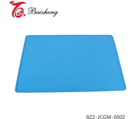 Силиконовый коврик для теста baizheng BZ2-JCGM-0002