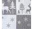 Покрывало LoveLife 1,5 спальный, New year forest, 150х210±5 см, микрофайбер, 100% п/э 6778942 3