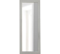 Зеркало Комус МИР_в раме ПЛС 390x17x990 368466103 бежевый 1686628