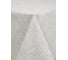 Скатерть Комус 145x180см, рогожка, 160 г/кв.м, Рант серый 1777573 4