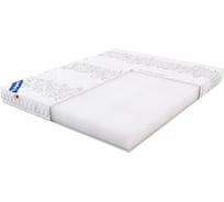 Матрас Комус 1 спальное ED16 NEW roll 80x200x16 см 2091051