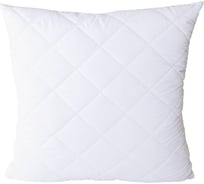 Подушка Комус 68x68 микрофибра/новолон, Командирская 965043