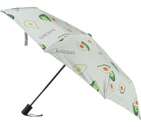 Зонт автоматический Комус Авокадо, Hd-UL-012 1544420
