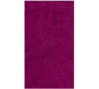Полотенце подарочное Этель "С Новым годом" цв.фуксия, 50x90см, 100% хл, 340 г/м2 7115205