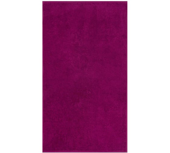 Полотенце подарочное Этель "С Новым годом" цв.фуксия, 50x90см, 100% хл, 340 г/м2 7115205 1