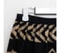 Полотенце для бани Этель "Настоящий мужчина" муж. килт 80x145 см, 100 % хл, ваф. полотно 6963268 2