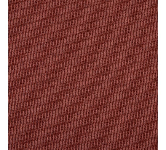 Скатерть Этель Cozy 150*220 +/-3см, цв.шоколад, пл. 192 г/м2, хл с ВГМО 6974169