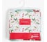 Скатерть Доляна Сhristmas berries 145х300 +/- 2 см, 100% п/э 7043438 1